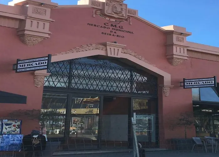 Apartment Cocooning Porto