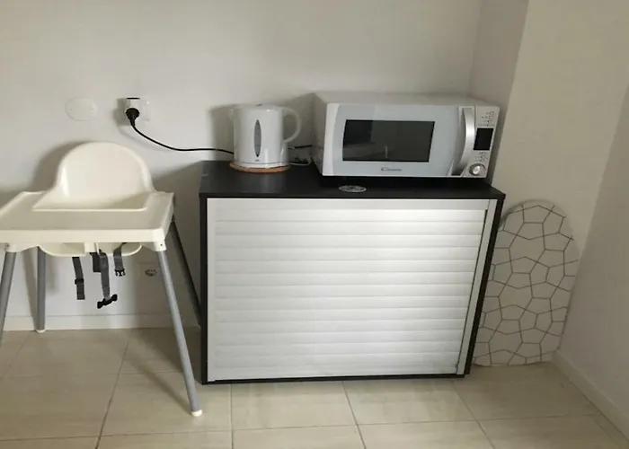 Apartment Cocooning Porto