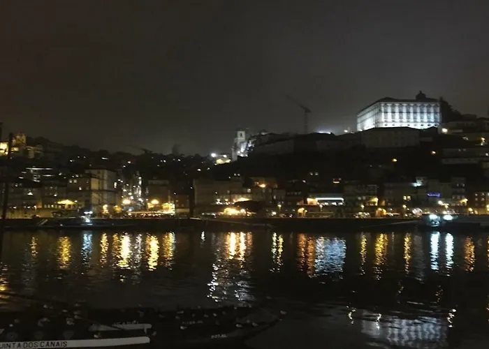 Cocooning Apartamento *