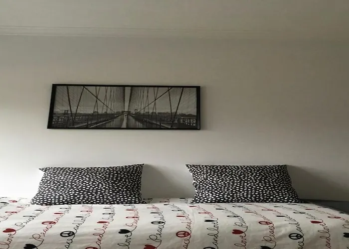 Apartamento Cocooning *