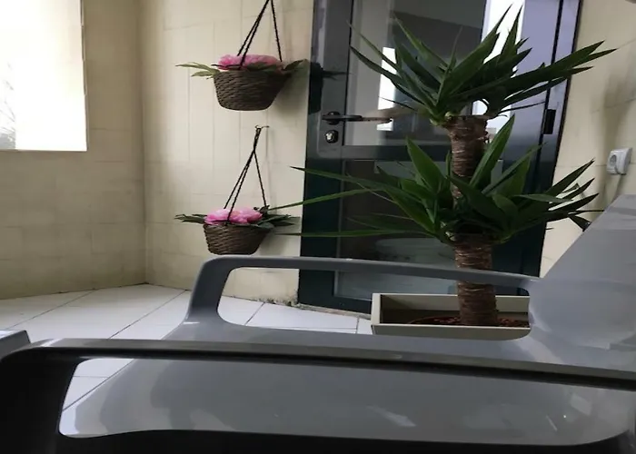 Cocooning Apartment *