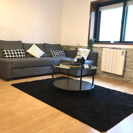 Apartamento Cocooning *