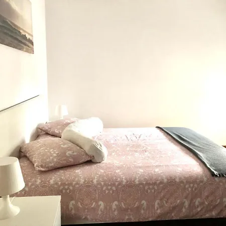 Cocooning Apartment