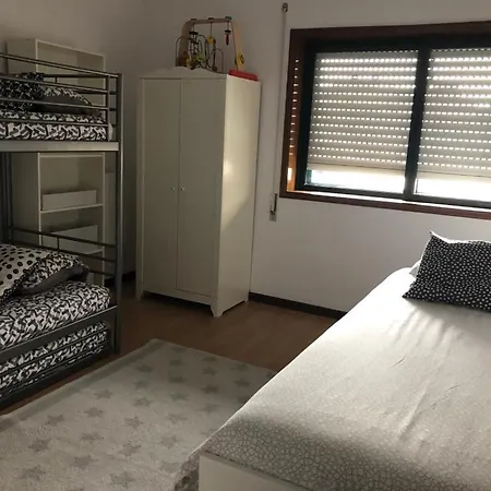 Apartamento Cocooning *