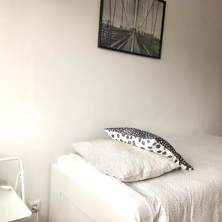 Apartment Cocooning Porto