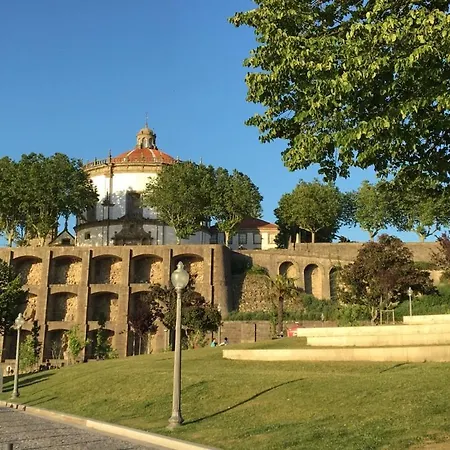 Cocooning Porto