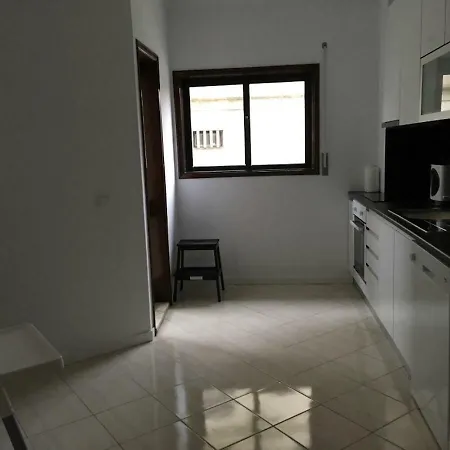 Cocooning Apartment *