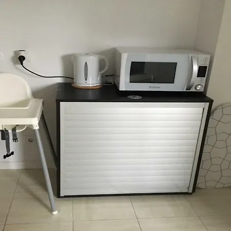 Apartment Cocooning Porto
