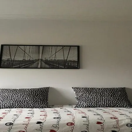 Apartamento Cocooning *