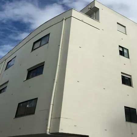 Apartamento Cocooning *