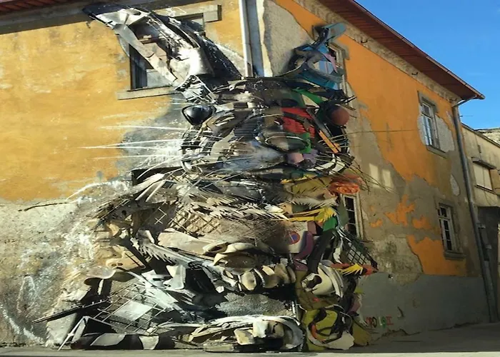 Cocooning פורטו