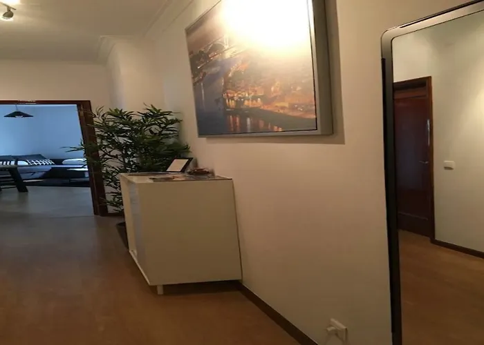 Cocooning פורטו