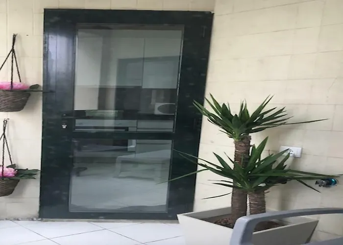 דירה Cocooning פורטו